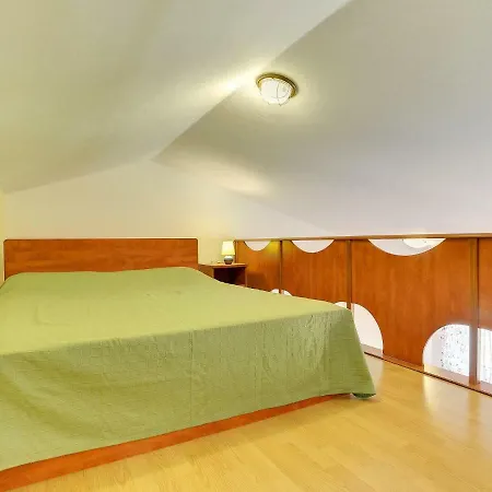 Ulika Apartman *
