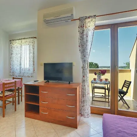 Ulika Apartman Medulin