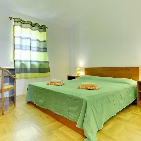 Apartman Ulika *